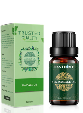 Sex Massage Essential Oil Aphrodisiac perfume exciter