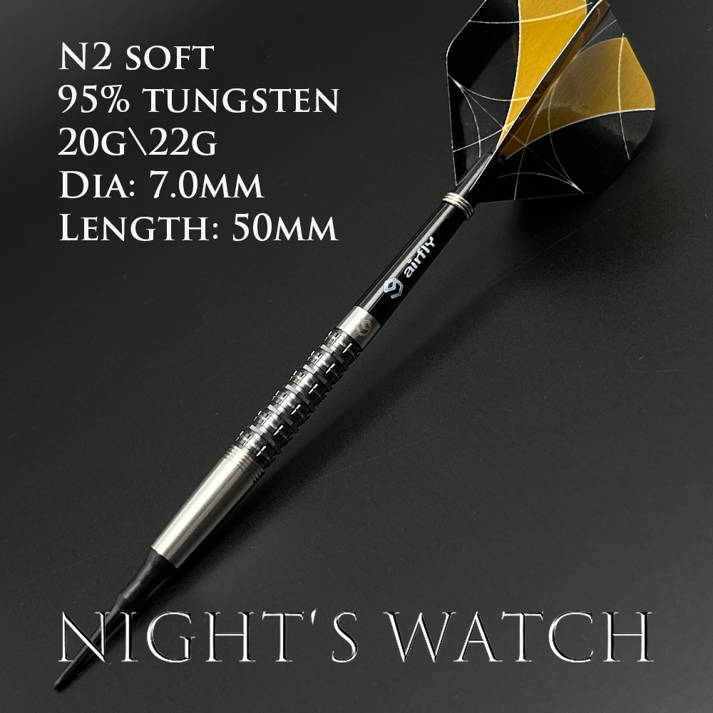 九牌飞镖专业钨钢电镀