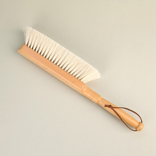 猫砂清洁刷可悬挂除尘小刷子