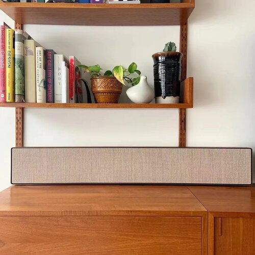 B&O Beosound Stage 条形音箱家庭影院回音壁bo音响