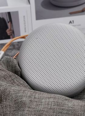 B&O BeoSound A1二代 无线蓝牙音箱户外便携防水高音质小音响bo