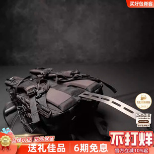 LiiGear章鱼老师二代钛杆支撑钛插杆