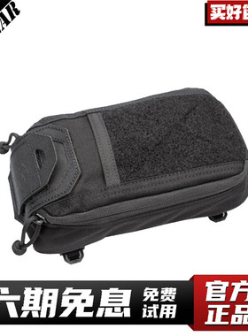 PSIGEAR 战术副包外挂molle包IFAK工具包PS06016多功能腰包收纳包