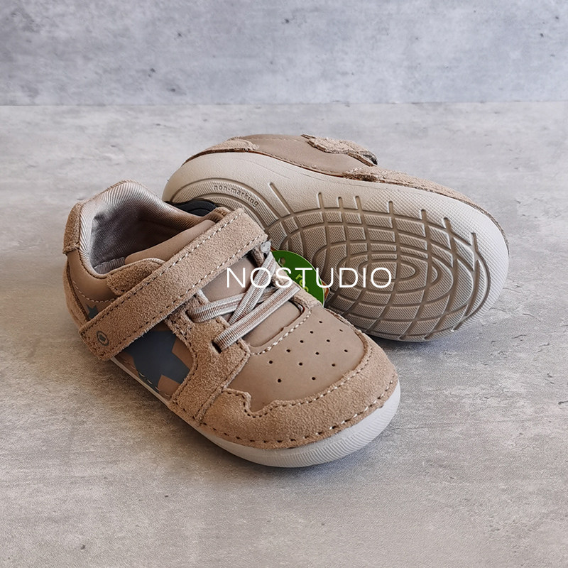 喜健步softmotion学步鞋