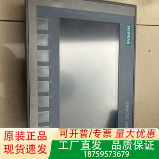 123 型号6AV2 议价 Basic触摸屏 KTP700