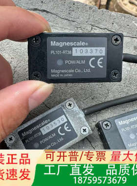 Mangescale传感器PL101-RT38   件议价