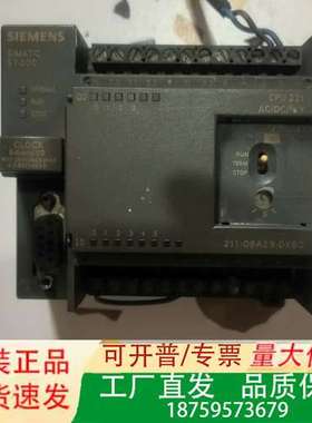 CPU221 6ES7 211-0BA23-0XB0议价