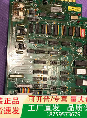 AMRAY PCB800-1201D REV.E KLA.T议价