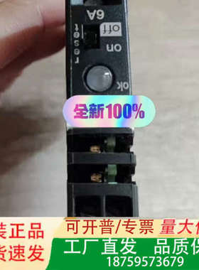 E-T-A 3600-P10-S1-020148断路器360议价