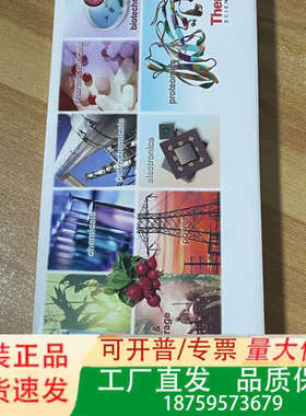 Thermo赛默飞色谱柱ProPac™ WCX-10 货号:议价