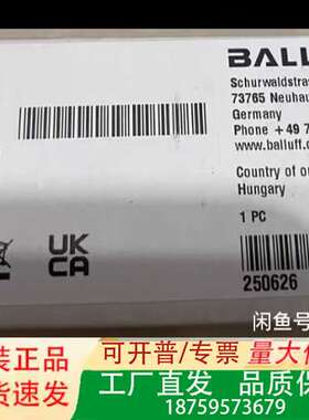 巴鲁夫I/O模块BNI00AY，正品，型号是BNI IO议价