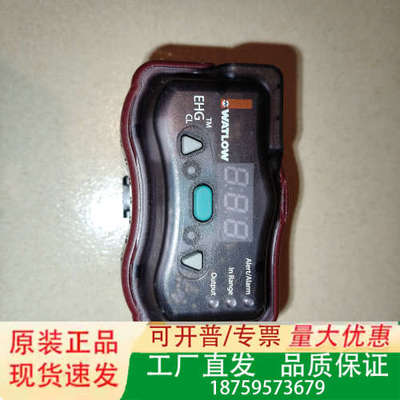 WATLOW/瓦特隆   EHG2-AAAA-CLRD 温度议价
