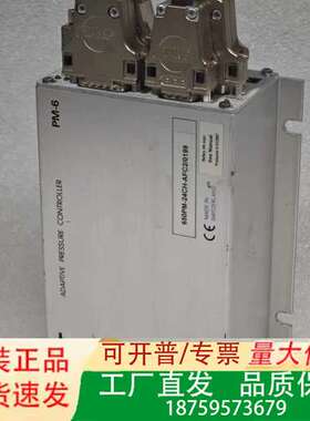 VAT 阀门控制器 PM-6 压力控制器 650PM-24C议价