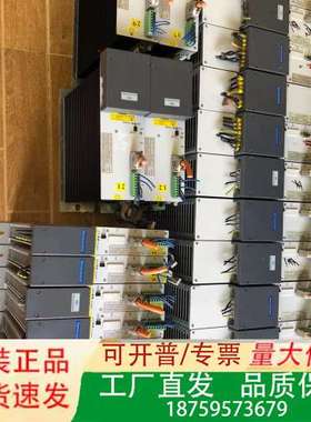 叶鲁伺服驱动器 ferrocontrol  V15-10-0议价