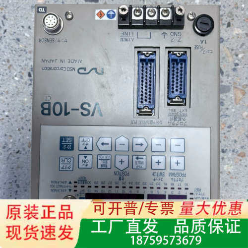 NSD角度控制器 VS-10B-UNNP-0-1.1-CT议价