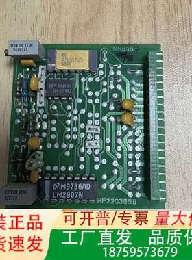 NORCONTROL NN808.3 电路板 议议价