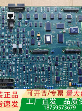 ABB直流调速器主板SDCS-COM-4 3ADT31390议价