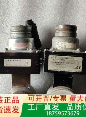 MKS电动碟阀，253BX -13964  253B-250议价