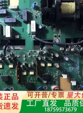 ABB800 变频器 R6 电源驱动板型号：RINT-561议价