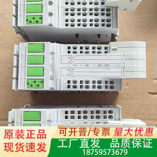 PMA丹纳赫温控器回路模块 KSVC-103-00441-U议价