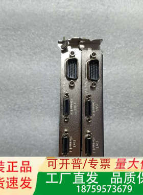 Matrox 图像采集卡RADEV5MCLSF议价