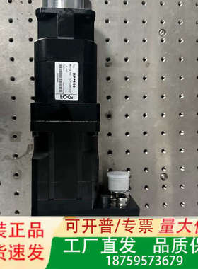 LOGC伺服电机IM-2110，配套HPP100电机，未议价