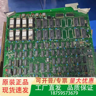 一块来自nec 型号议价 电路板