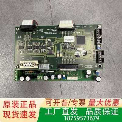 MUEGGE ELECTRONIC BOARD 82260-议价