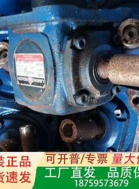 LIMING利明TH15-DL转交90度，台湾制造，成色如图议价