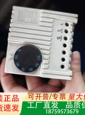 威图Rittal湿度控制器SK3118000，SK31100议价