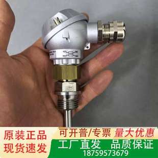 2温度传感器 GEA Pt100 W083P2205议价
