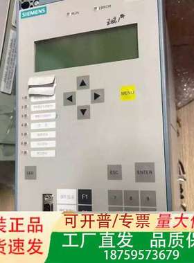 保护装置 7VE6110-2EB01-0CA0/BB议价