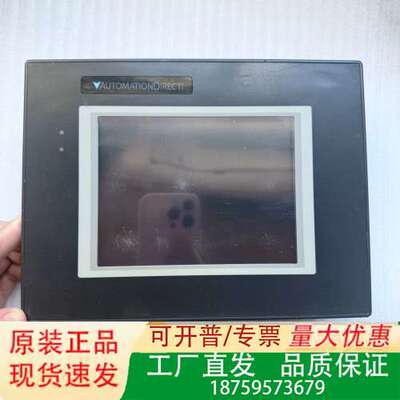 AUTOMATION+DIRECT+EA9-T6CL+触摸屏议价