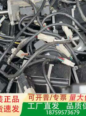 台湾HIWIN伺服电机 FRLS2020506A 议价