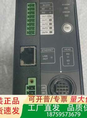 KEYENCEN-L20控制器，下来的，功能正常，议价