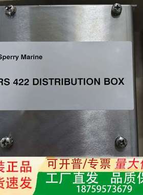 SPERRY NORTHROP RS422 4992-000议价
