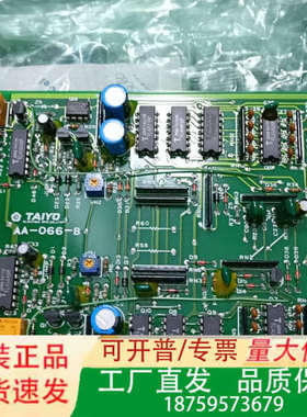 TAIYO AA-066-B AA-062-B AA-077议价