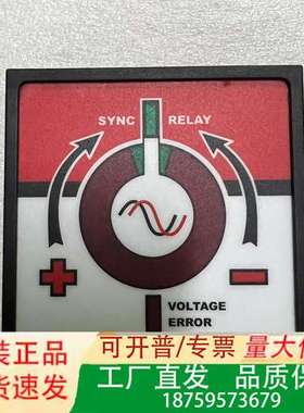 Megacon KSQ331NA同步继电器，英国，型议价