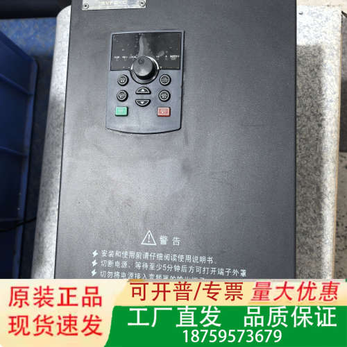 台达变频器 SVFD220C43B议价
