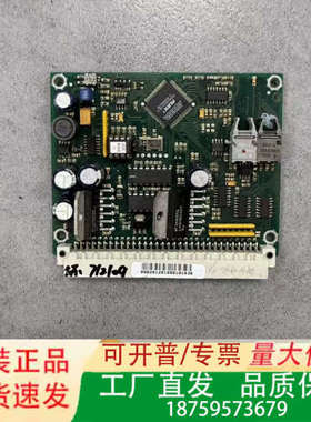 ESEC板卡760.0902/2，板子一块，绿色PCB电议价