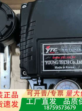 YT-1000LSM131S0，原厂定位器，议价