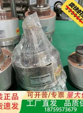 日本KAMO加茂球型减速机BR125SS-20G-S040、议价