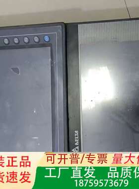 台达触摸屏DOP-B10S511，DOP-A10THTD1，议价