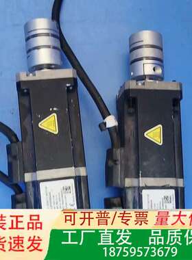 台湾HIWIN上银伺服电机，型号FRLS10206A4A，1议价