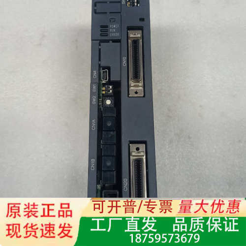 控制模块MR-MT1010/MR-MT1100 成色如图议价