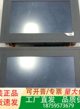 贝加莱触摸屏4PPC70.0702-20B，实物拍摄议价
