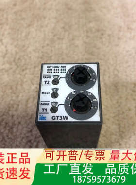 IDEC 和泉继电器GT3W-A11AF20N  100-2议价