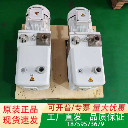 凯斯普CASP-D30真空泵，适用于等离子灭菌器，几乎，议价