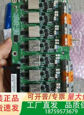 JRC VDR接口板，7PCJD0193B CEF-60，全议价