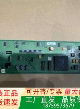 AB1394伺服板卡74102-343-51议价商品议价